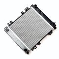 RADIATOR ASSY.