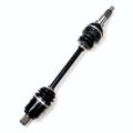 SHAFT, SEC DRIVEN OUTPUT REAR (LH)