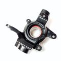 KNUCKLE, STEERING, RH. ASSY.