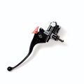 MASTER CYLINDER ASSY.. RH