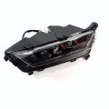 HEAD LAMP ASSY., RH.