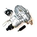 FRONT DIFFERENTIAL ASSY.(LOCK)(CONTAIN UNIVERSAL JOINT)