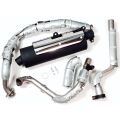 MUFFLER ASSY.