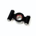 HOUSING, REAR AXLE