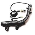 DRL/SIGNAL LIGHTS COMP (LH.)