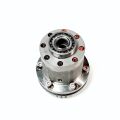 SLIP LIMITED GEAR ASSY.