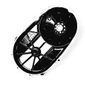 CLUTCH COVER