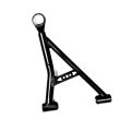 A-Arm Ass´y, Upper, Right