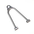 A. Arm, Upper, Left