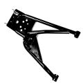 A Arm, Lower,Right,Rear