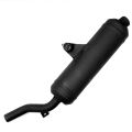 Exhaust Muffler