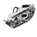Head Lamp Comp