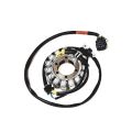 Stator (coil)