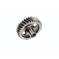 Shaft, Helical Gear