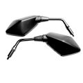 R/B 51115-A27-010  Rear Mirror, L+R