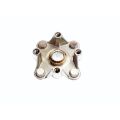 HUB, FRONT WHEEL