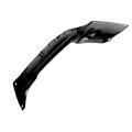 REAR FENDER SIDE RAIL, LH.