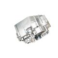 CRANKCASE ASSY
