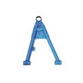 BLUE UPPER WELD ARM FL
