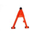 RED LOWER WELD ARM FR