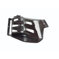 FOOT BOARD, RH.