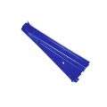 Lh Lower Front Mudguards,Blue