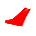 RH Upper Panel,Red