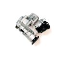 FRONT GEAR-BOX ASSY