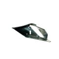 FRONT LOWER RIGHT DECORATIVE COVER (SILVER)