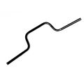 HANDLEBAR  (NEW MODEL)(MATCH WITH NEW GUARD,HANDLEBAR END ASSY.)H35 1