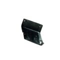 REAR RIGHT TRIM COVER 2 (SILVER)