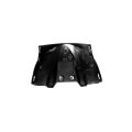 COVER, HANDLE BAR, FRONT(BLACK)