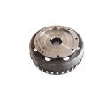 MAGNETO ROTOR ASSEMBLY
