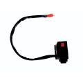 SWITCH ASSY (FOR EUROPE)  of ATV500-D T3b