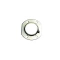 FLANGE, GREASEABLE - 4-HOLE HD