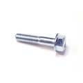 XRW NEOPRENE RIVETING NUT M8