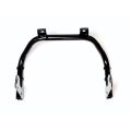 Front Bumper (EUROPE4)