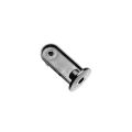 MOUNTING PLATE