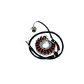 R/B 31000-E12-100 STATOR Ass'Y (IBA ÚPLNÉ ZAPAĽOVANIE)