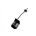 U09_WELD BRAKE PEDAL