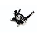 U01_Front LEFT knuckle component