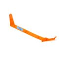 RIGHT TRIM BAR (ORANGE)