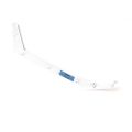 RIGHT TRIM BAR (WHITE)