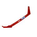 LEFT TRIM BAR (RED)