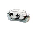 FRONT LEFT BRAKE ASSEMBLY