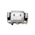 FRONT LEFT BRAKE ASSEMBLY