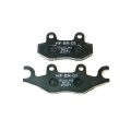 BRAKE PAD TGB front X-Motion 125, 250, 300