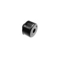 DAMPER, RUBBER (REAR)