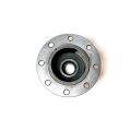 Diff Case (20CrMnTi)