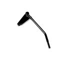 U01 GEAR SHIFT LEVER ASSY